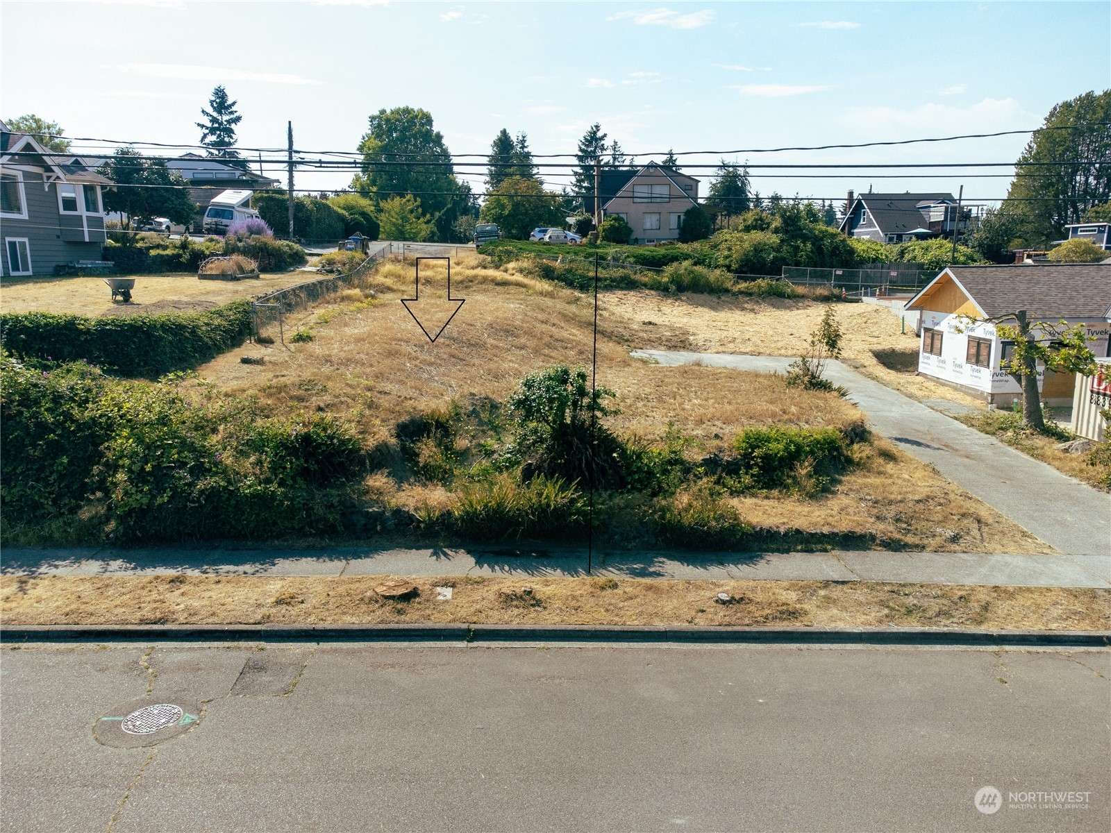 Tacoma, WA 98407,4636 N Gove ST