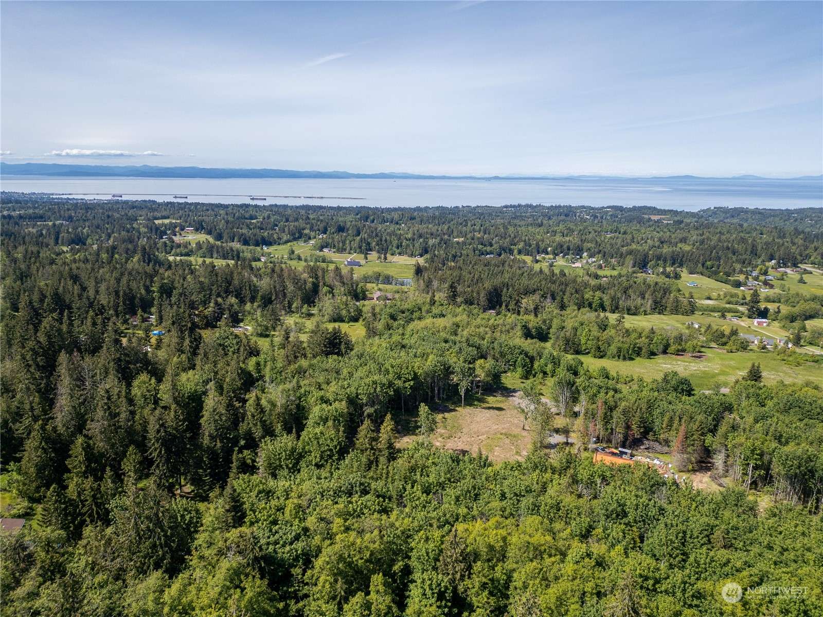 Port Angeles, WA 98362,0 Lot 5 Black Bear TRL