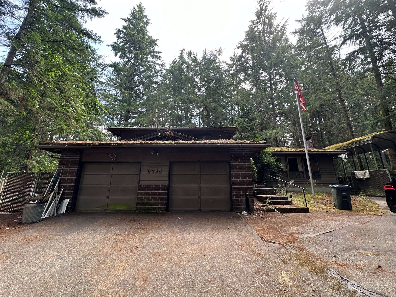 Port Orchard, WA 98367,8765 Deeridge PL SE