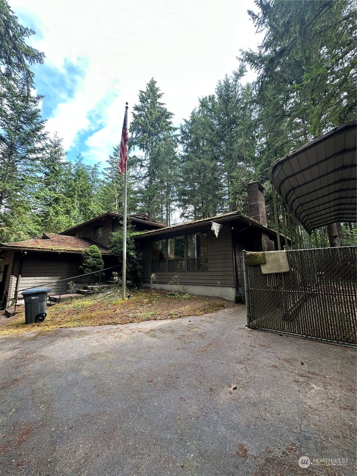 Port Orchard, WA 98367,8765 Deeridge PL SE