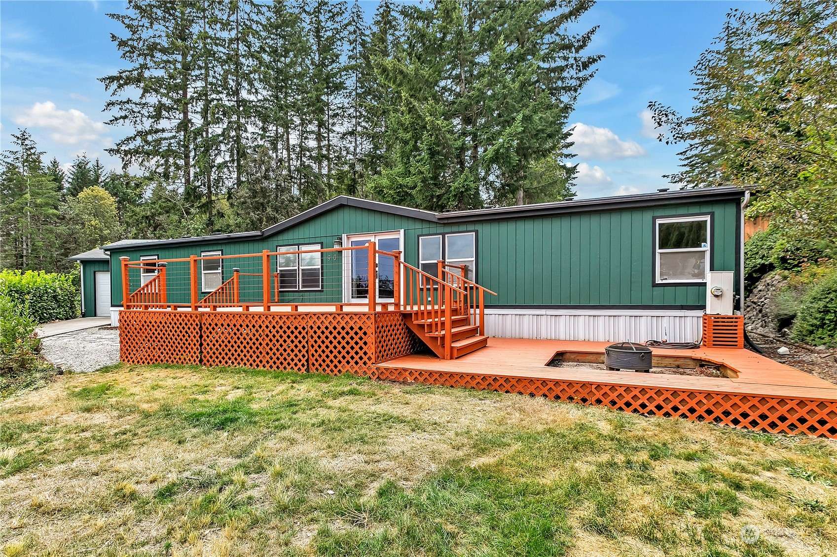 Grapeview, WA 98546,90 E Sea Breeze DR