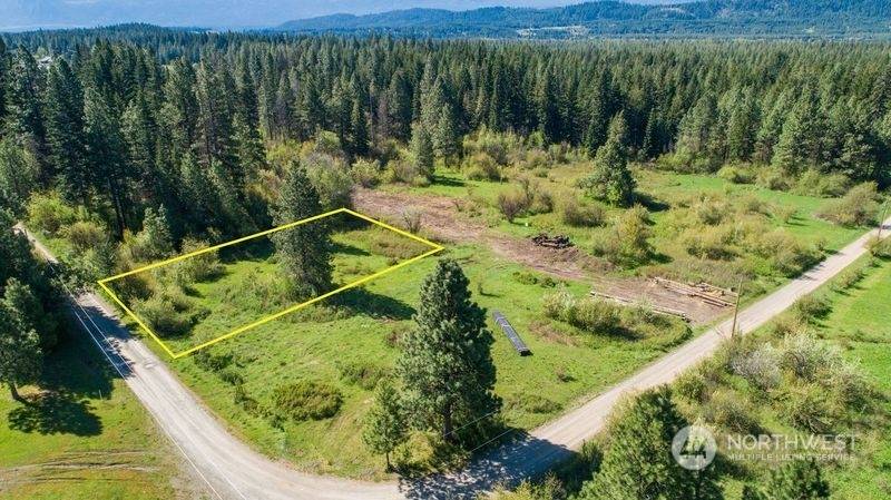 Ronald, WA 98940,0 Double O (parcel B) RD