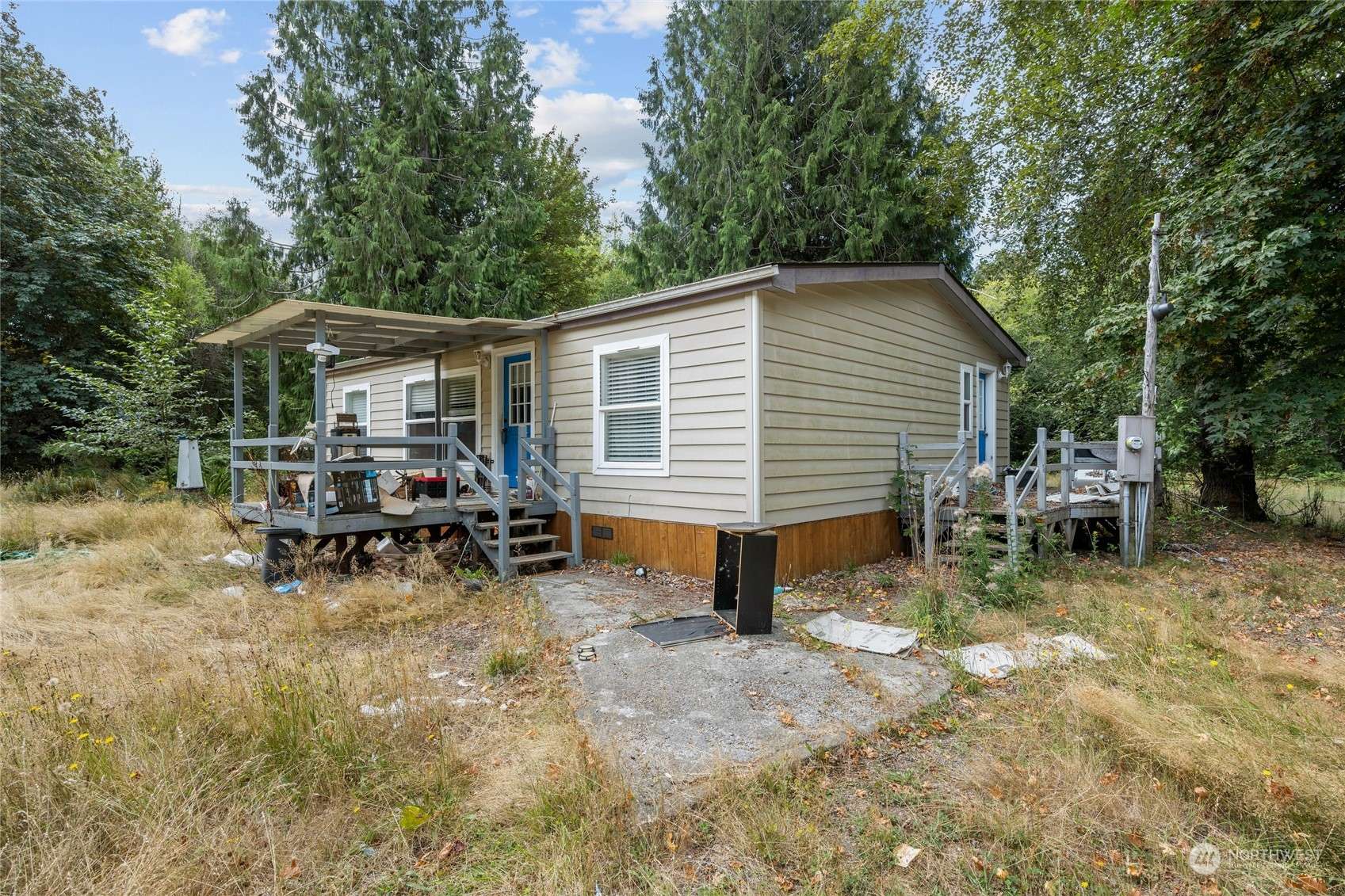 Shelton, WA 98584,900 E Mikkelsen RD