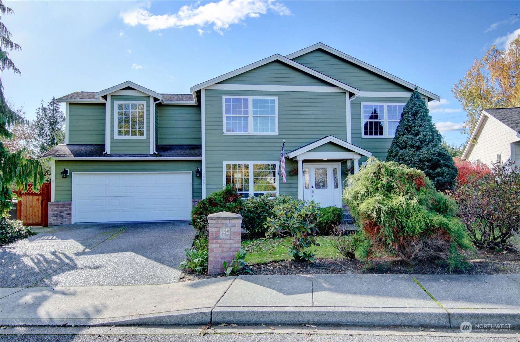 Mount Vernon, WA 98274,2005 S 15th ST