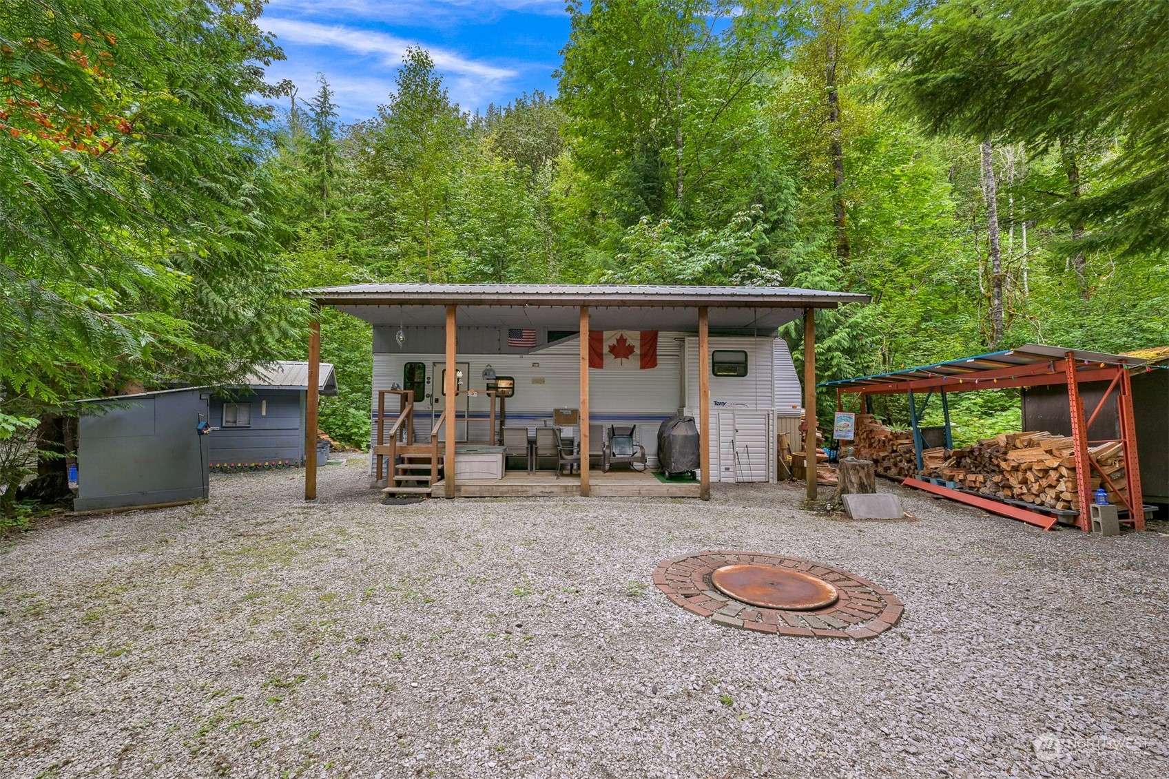 Sumas, WA 98266,1056 Birch LN