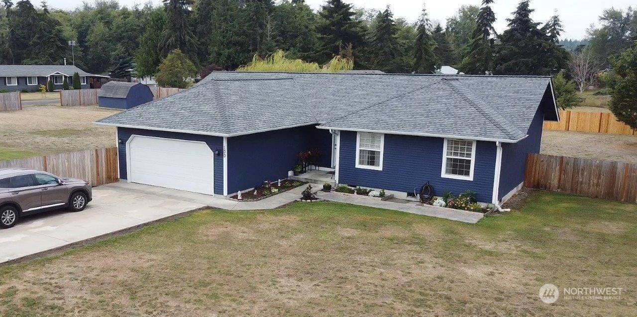 Sequim, WA 98382,100 Mccawley DR