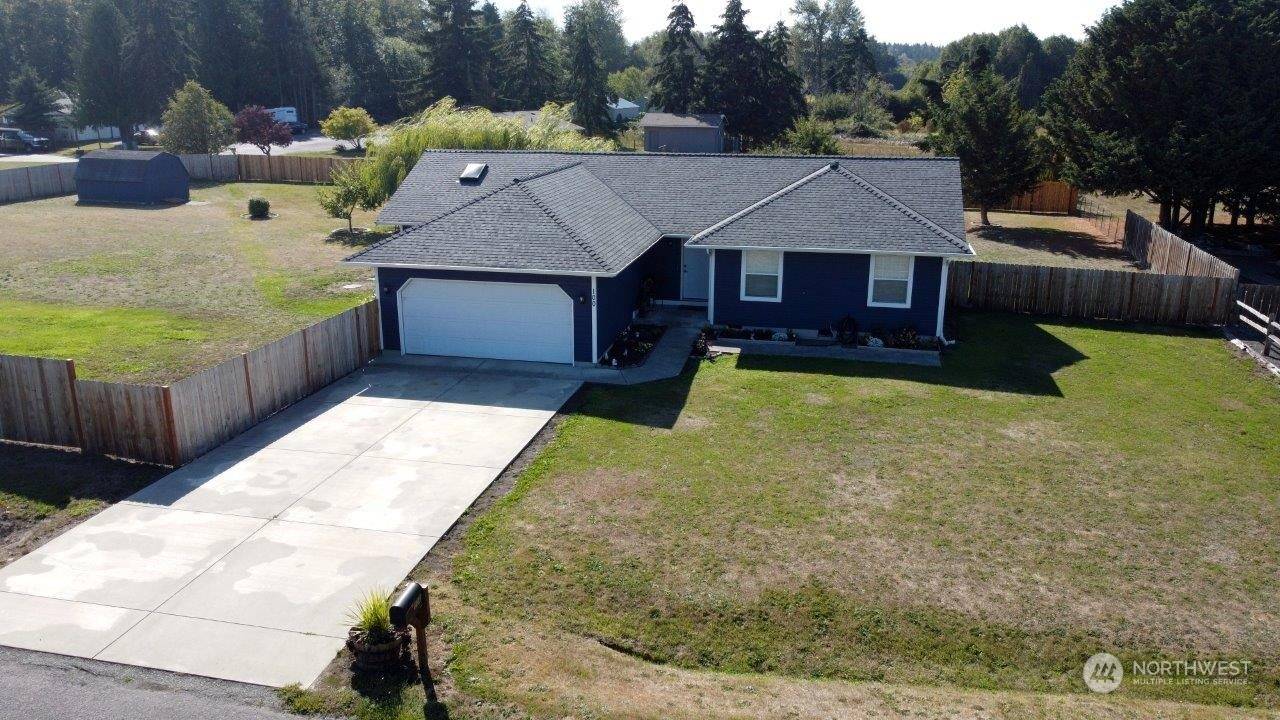 Sequim, WA 98382,100 Mccawley DR