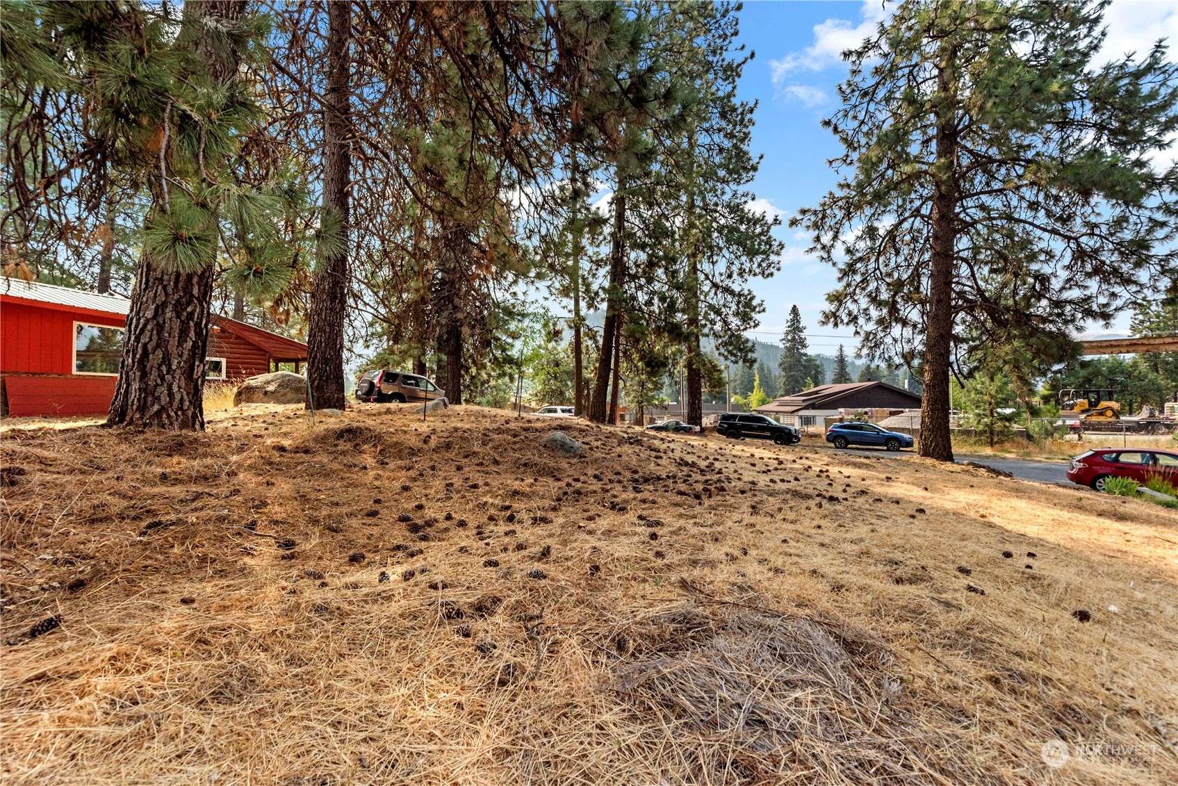 Leavenworth, WA 98826,2 Cedar ST