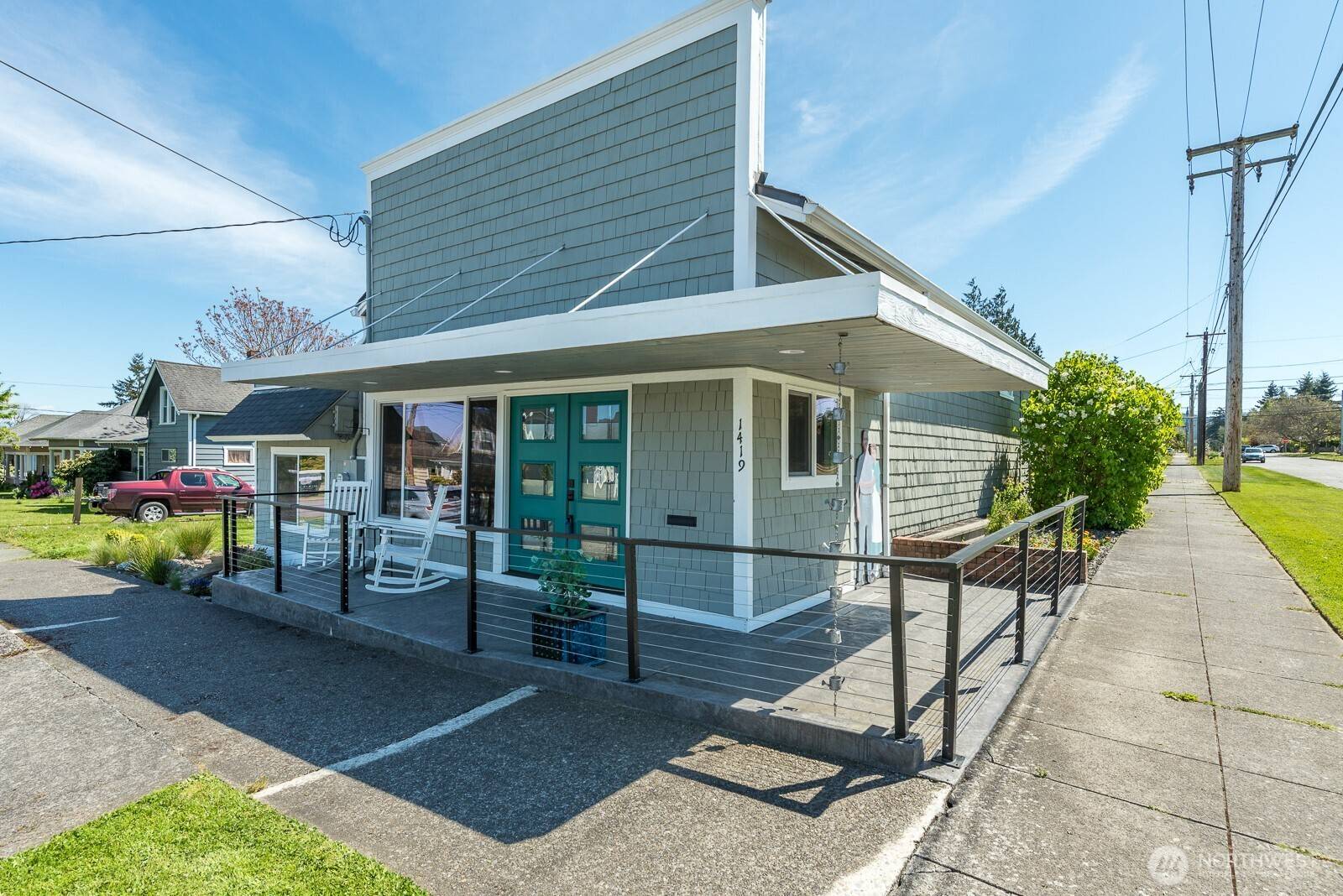 Anacortes, WA 98221,1419 10th ST