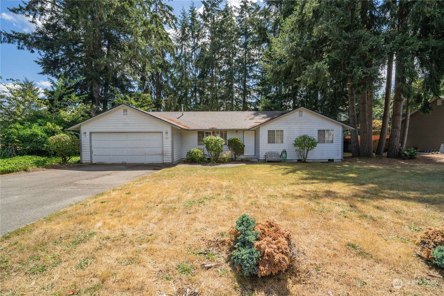 Lacey, WA 98503,3515 Dartmouth DR SE