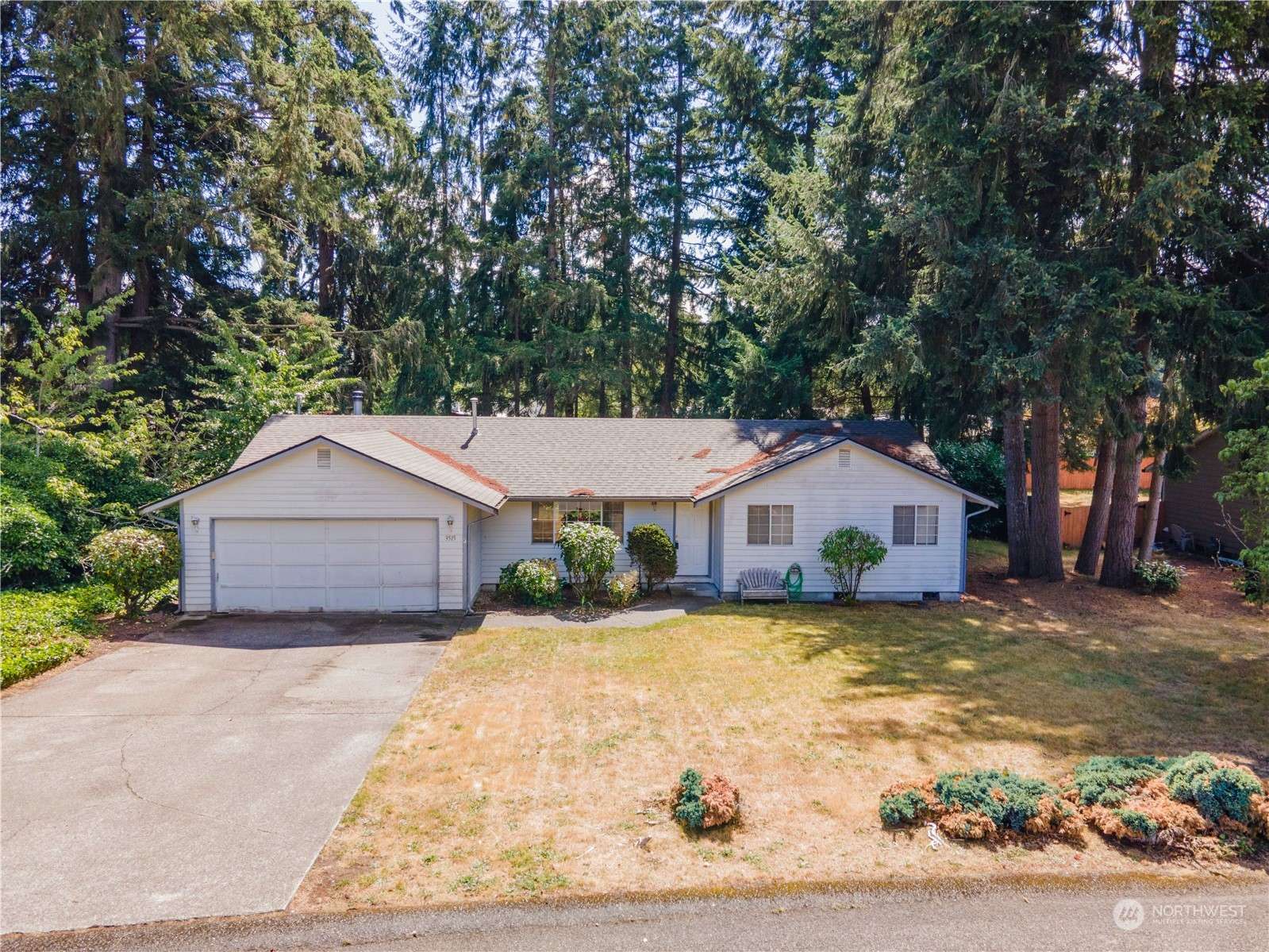 Lacey, WA 98503,3515 Dartmouth DR SE