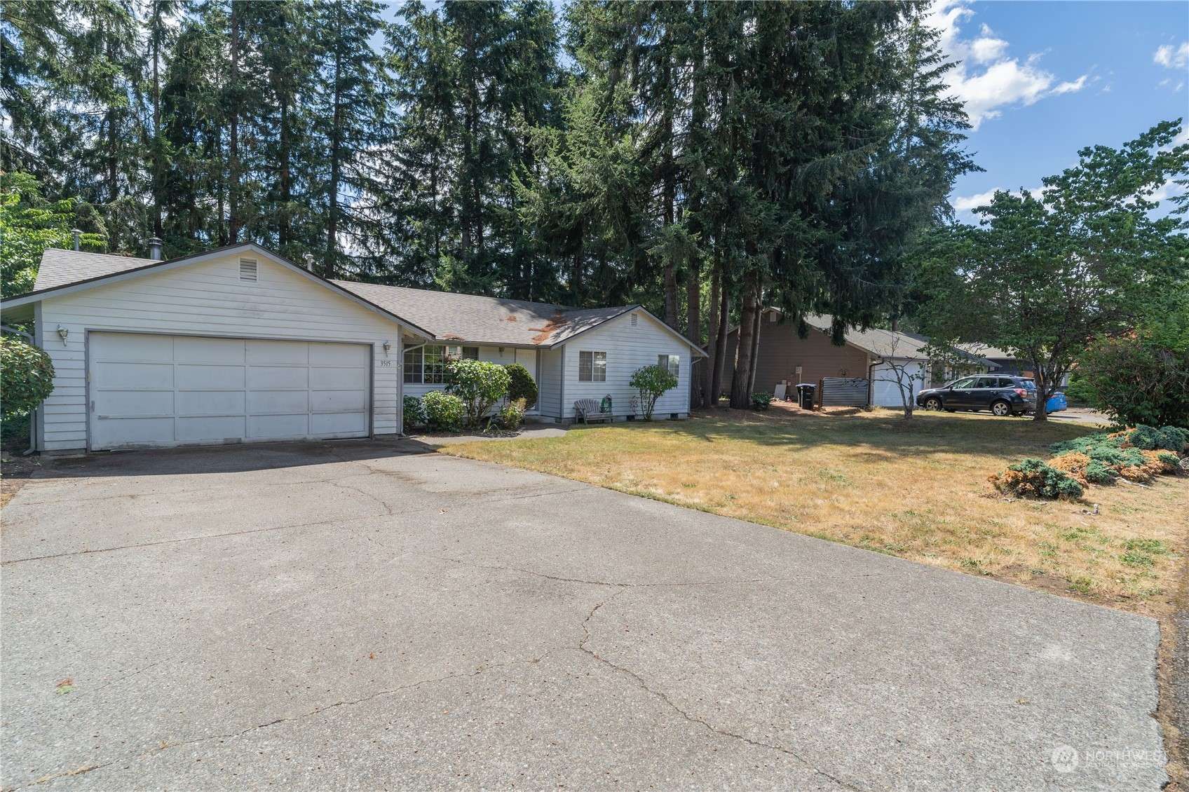 Lacey, WA 98503,3515 Dartmouth DR SE