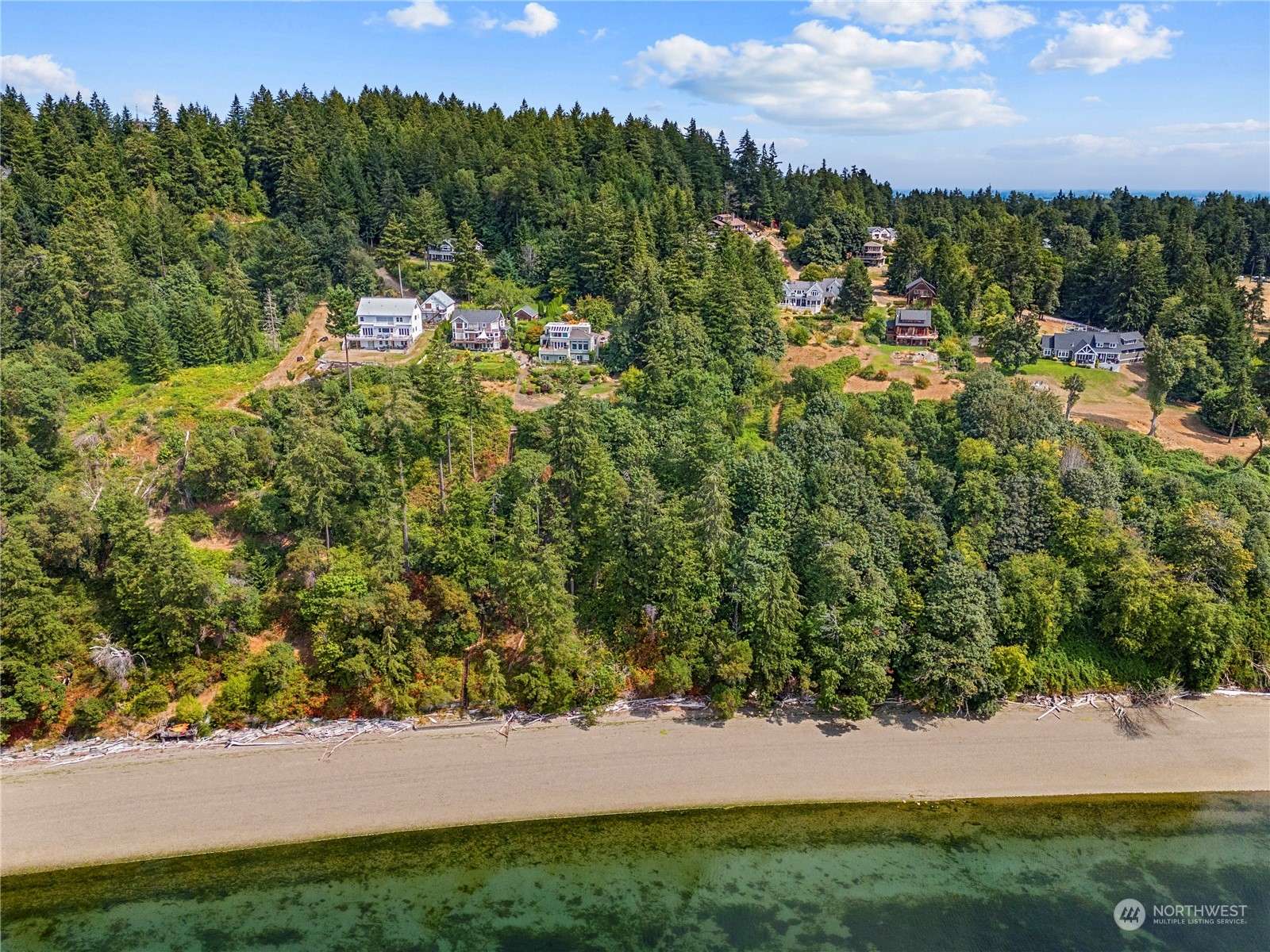 Fox Island, WA 98333,434 Foxfire RD