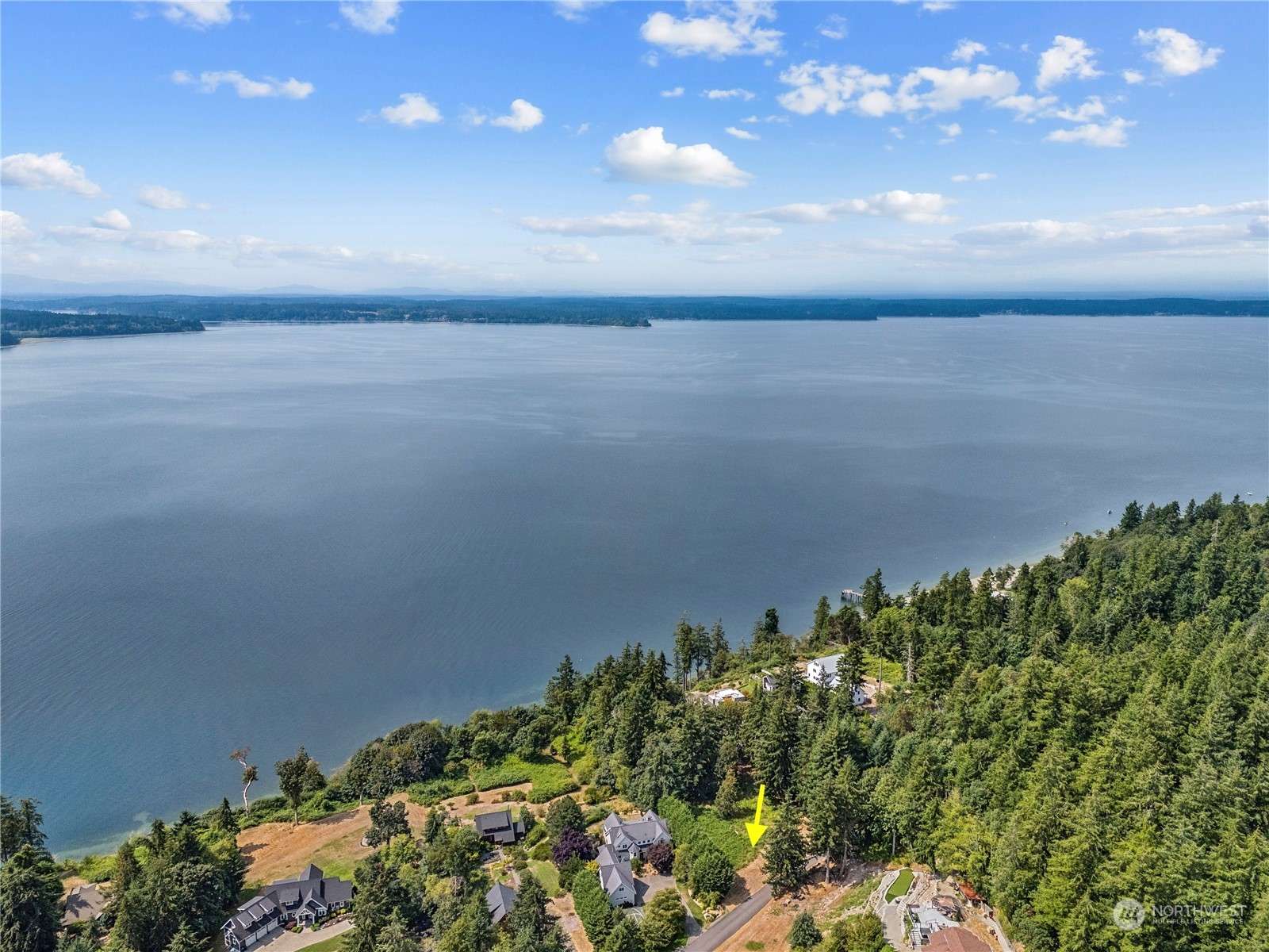 Fox Island, WA 98333,434 Foxfire RD