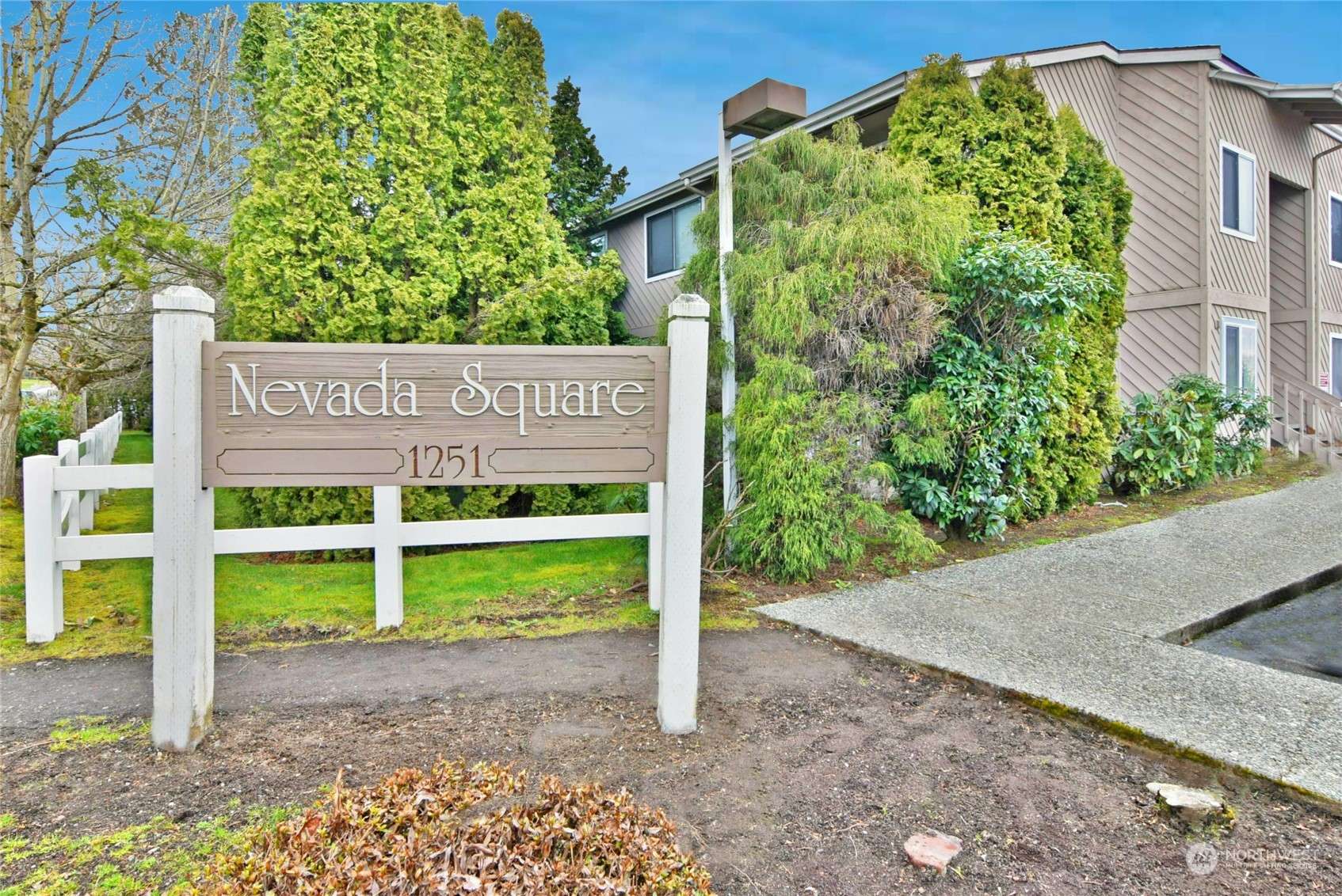 Bellingham, WA 98229,1251 Nevada ST #10