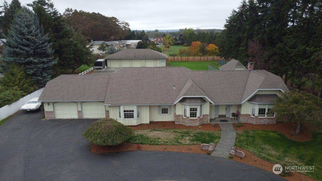 Sequim, WA 98382,580 N Dunlap AVE