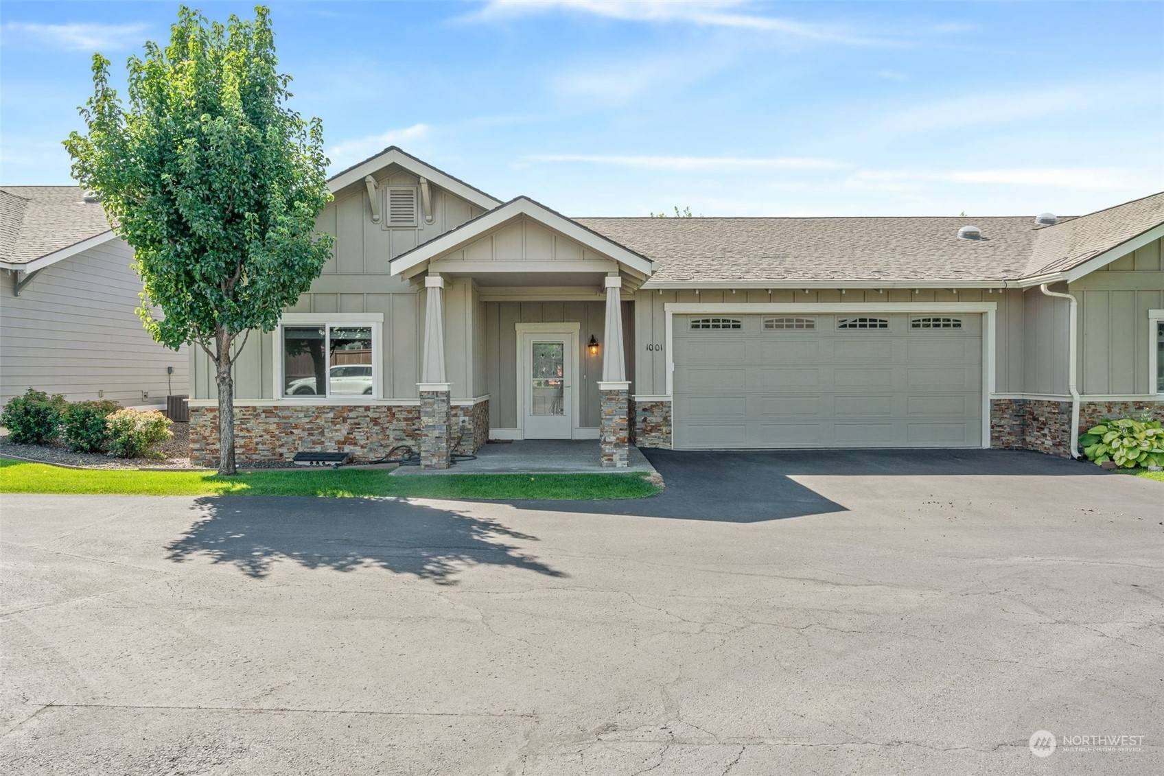 Ellensburg, WA 98926,803 S Willow ST #1001