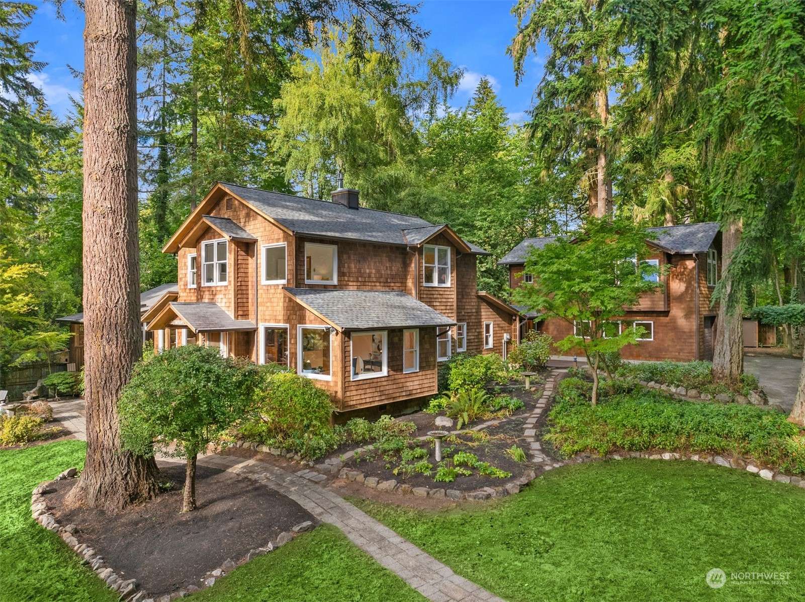 Bainbridge Island, WA 98110,15070 Komedal RD NE