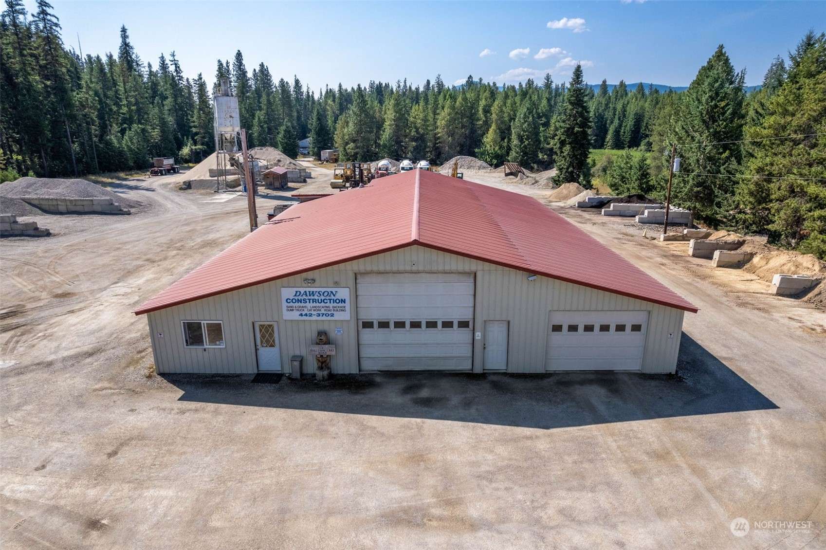 Ione, WA 99139,116 Sullivan Lake RD