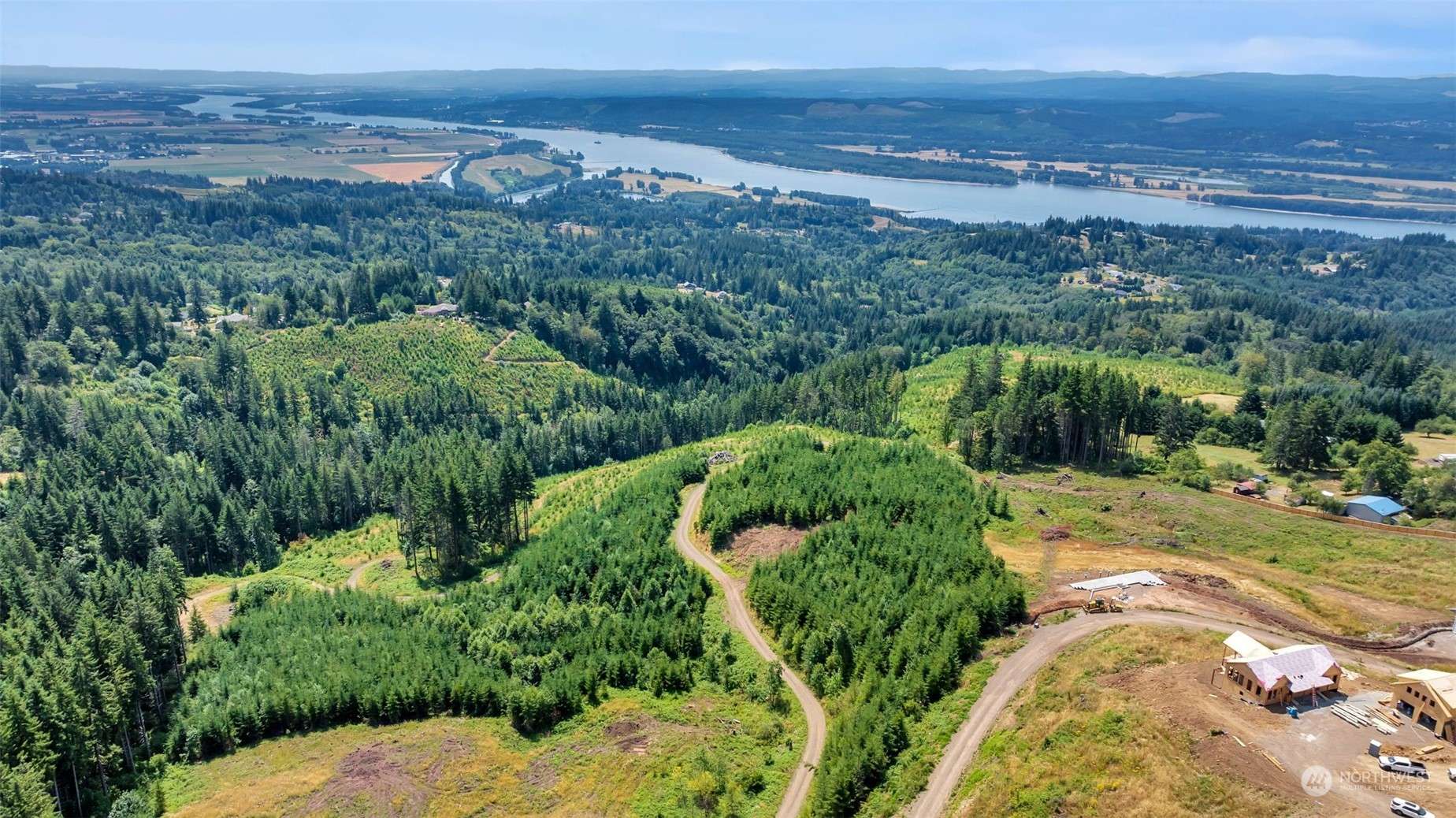 Kalama, WA 98625,2987 Green Mountian RD #A