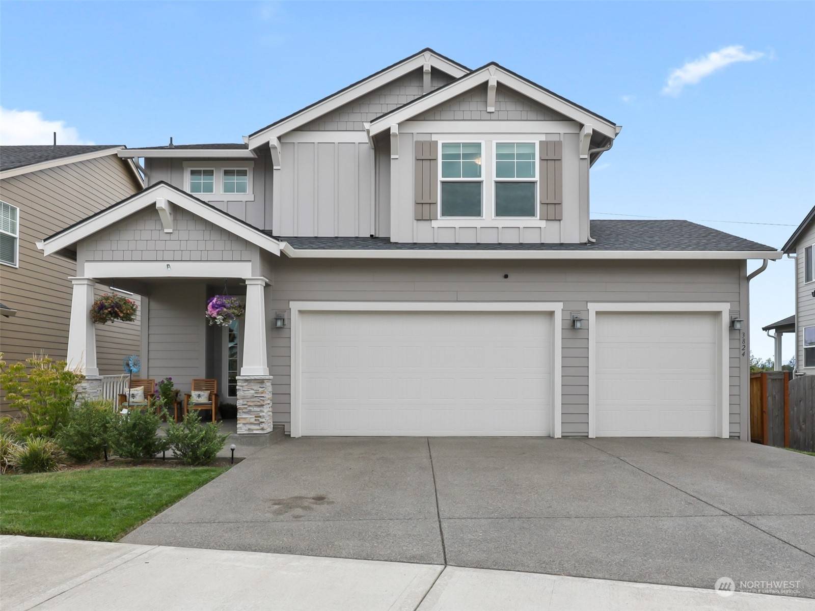 Ridgefield, WA 98642,3824 S 43rd PL