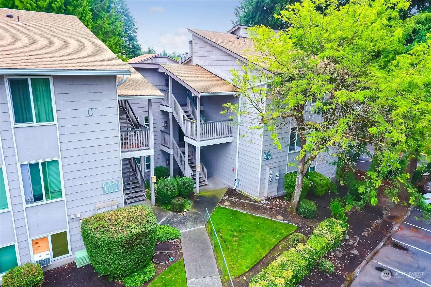 Federal Way, WA 98003,33030 17th PL S #C-207