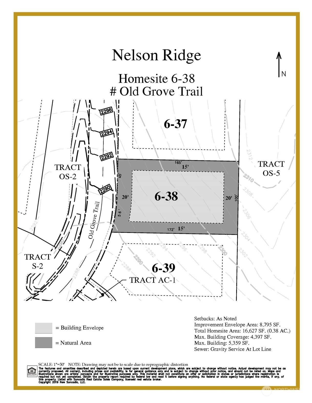 Cle Elum, WA 98922,38 Old Grove TRL