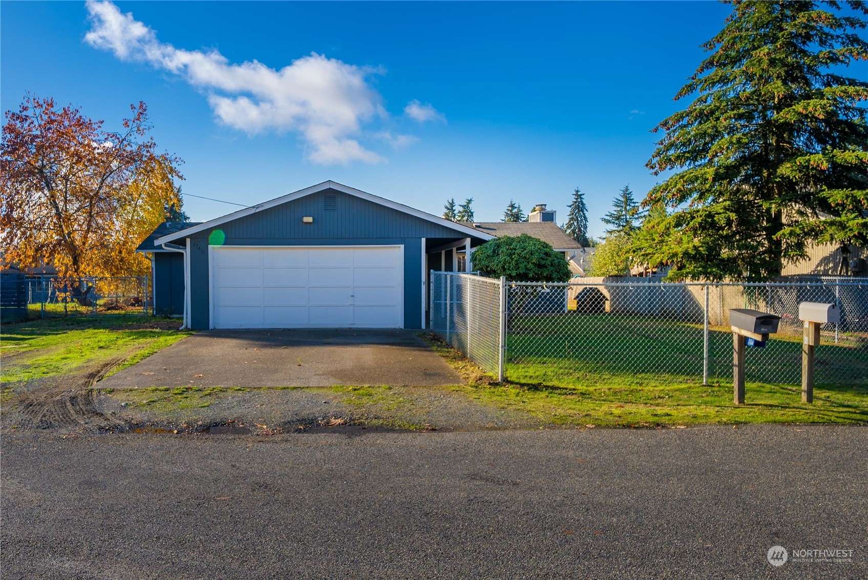 Spanaway, WA 98387,17410 E Spanaway LN