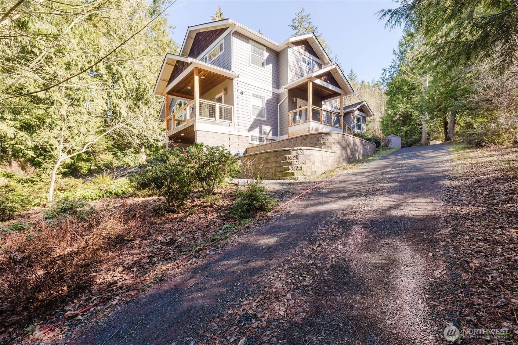 Silverdale, WA 98383,10758 Wayward PL NW