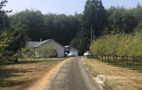 Raymond, WA 98577,41 Hanen RD