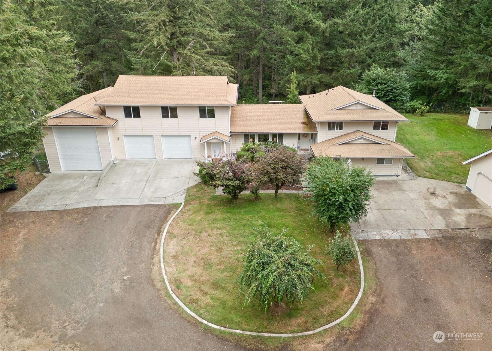 Olalla, WA 98359,12401 Carriage PL SE