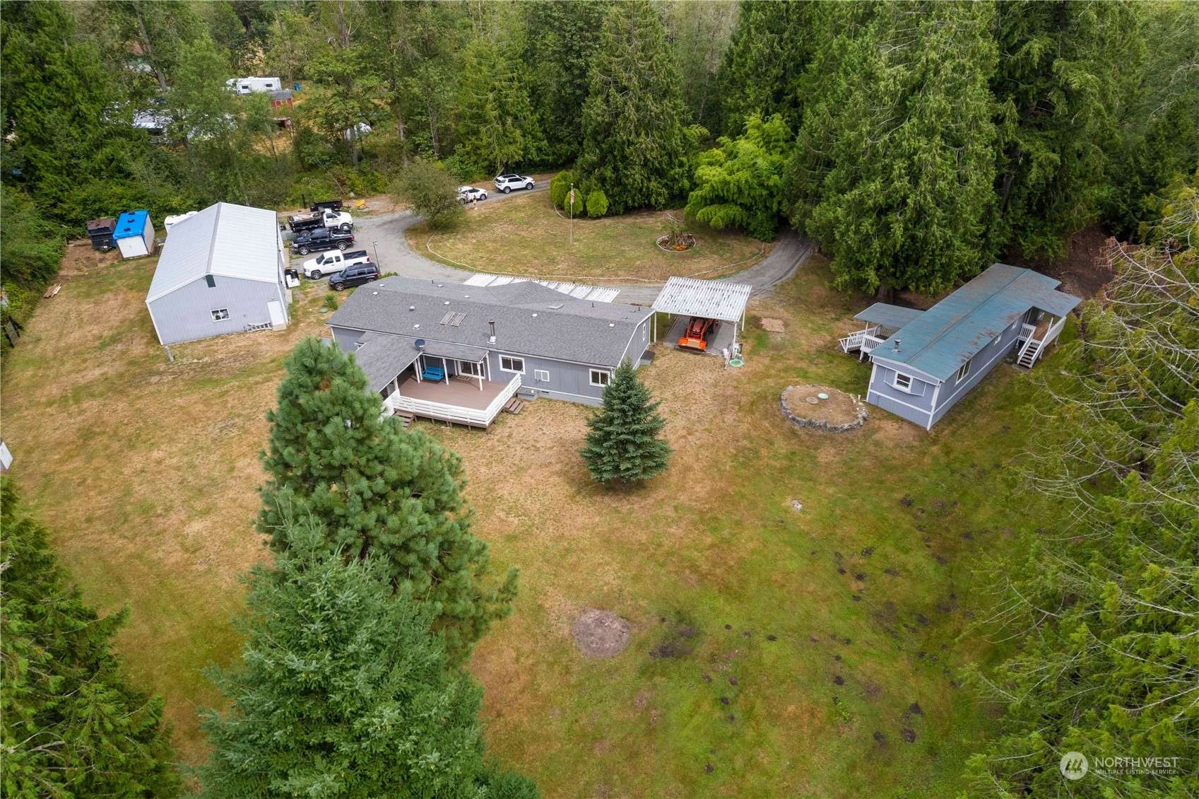 Graham, WA 98338,12805 276th ST E