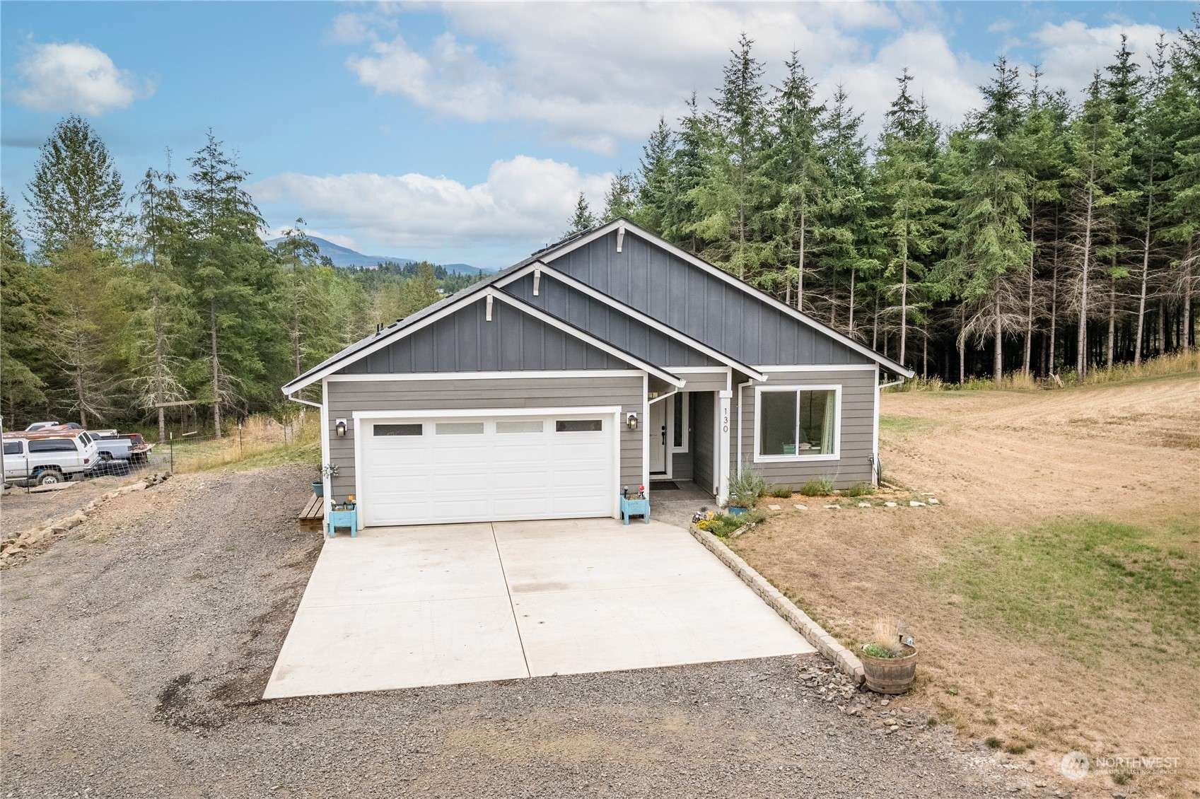 Toutle, WA 98649,130 Grand Ridge