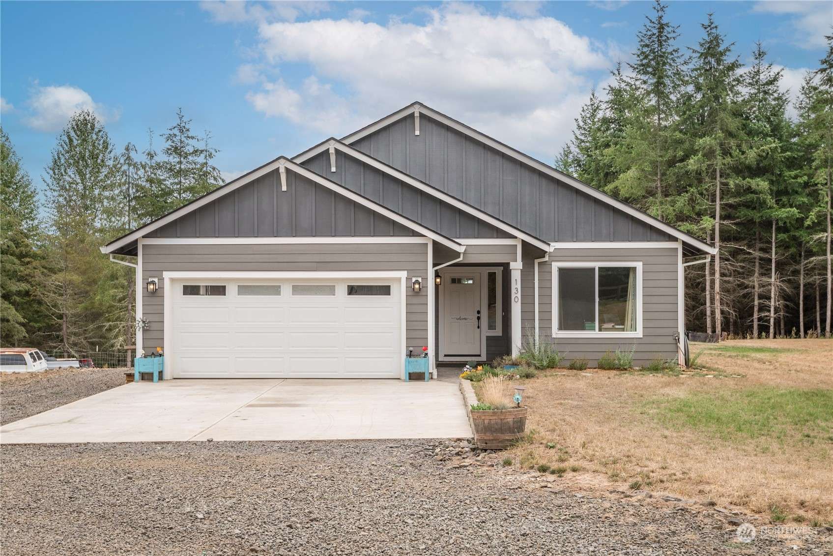 Toutle, WA 98649,130 Grand Ridge