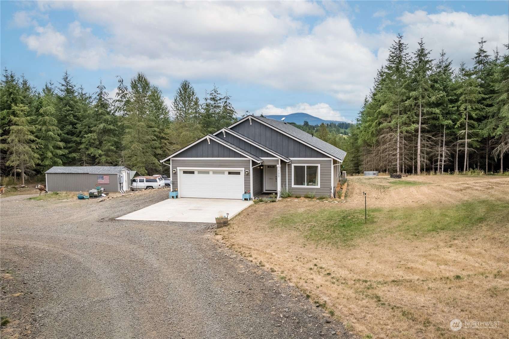 Toutle, WA 98649,130 Grand Ridge