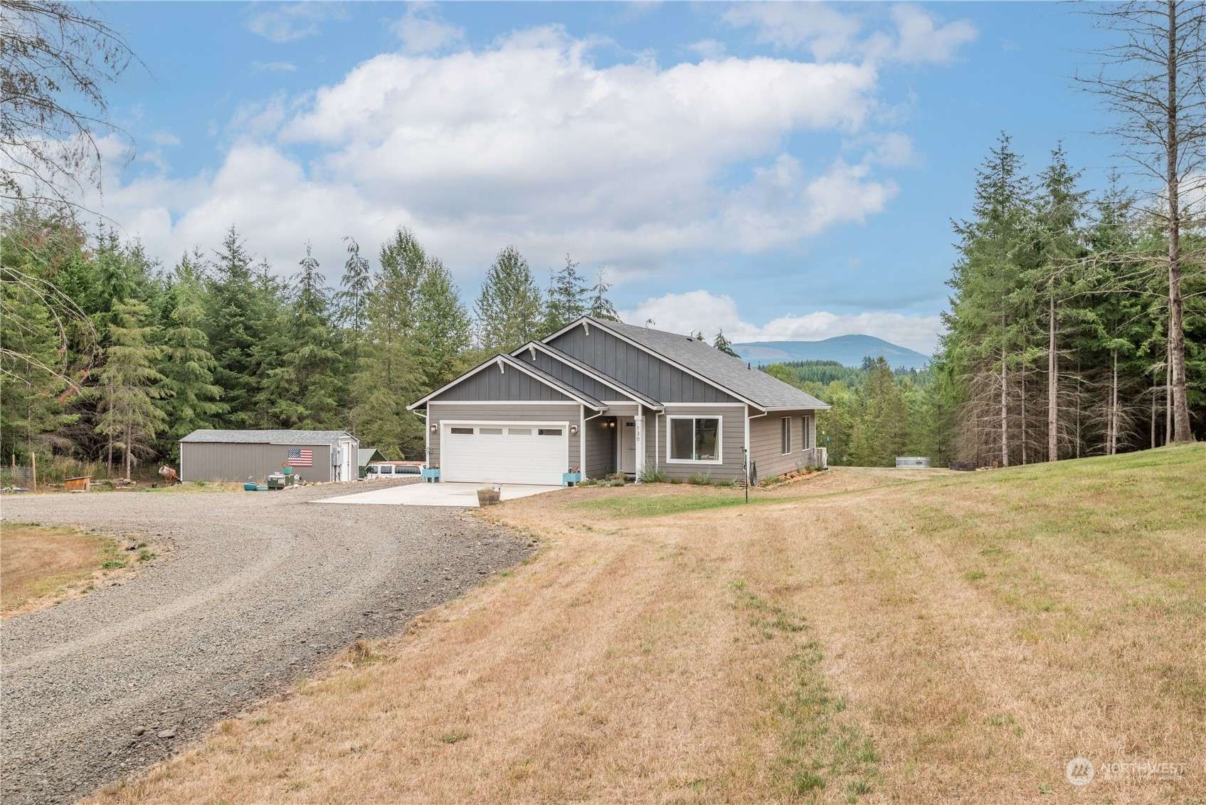 Toutle, WA 98649,130 Grand Ridge