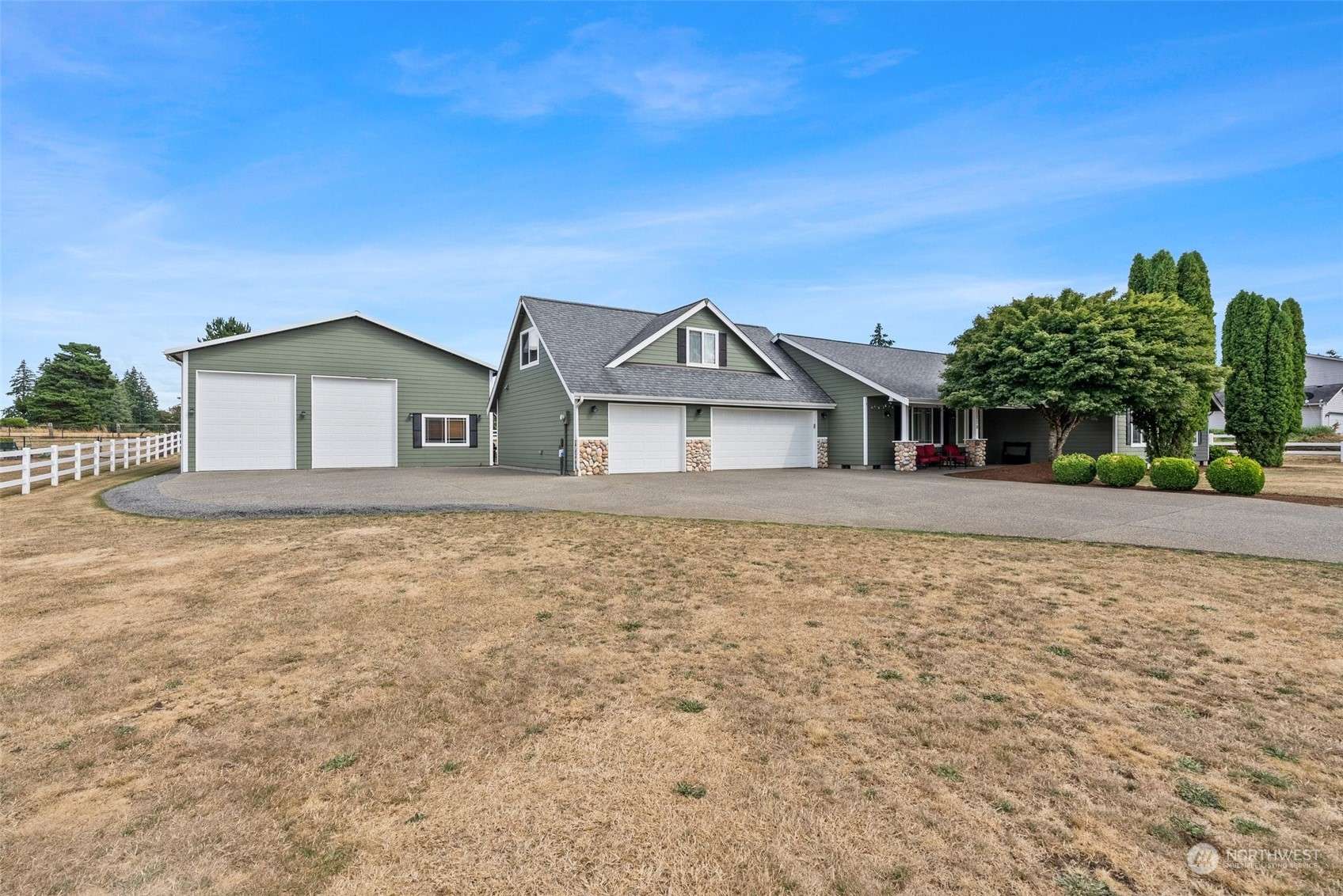 Chehalis, WA 98532,110 Karen CT