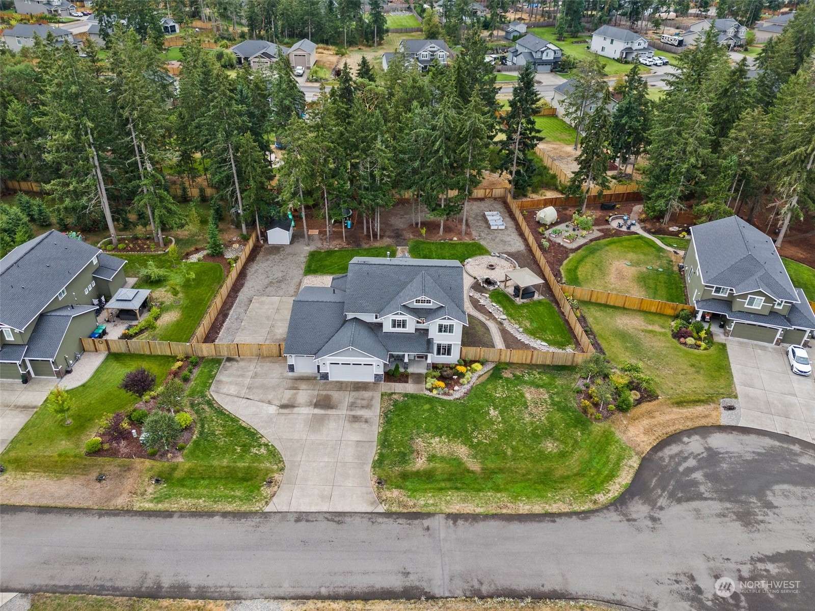 Olympia, WA 98516,8015 53rd CT NE