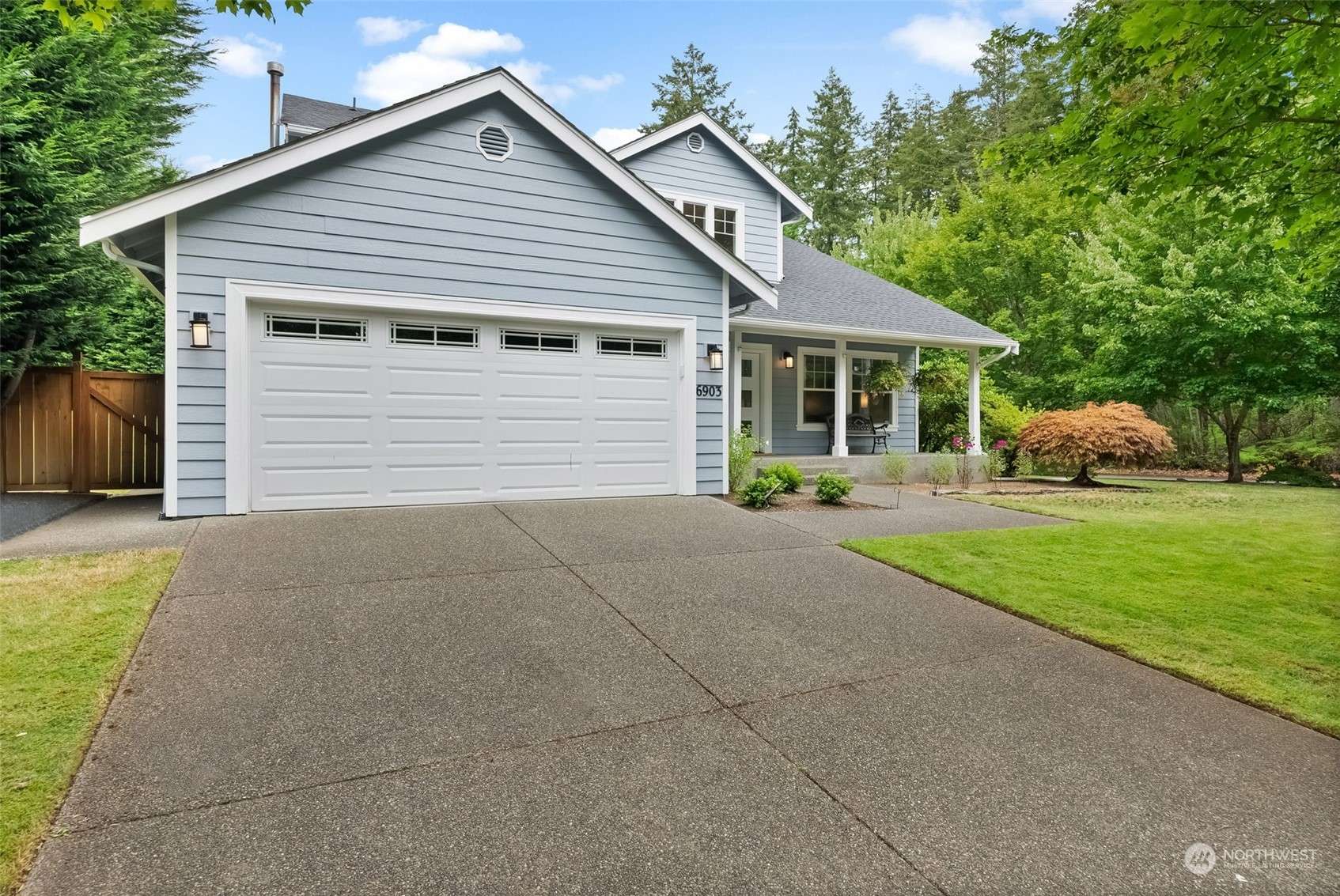 Gig Harbor, WA 98335,6903 79th St NW