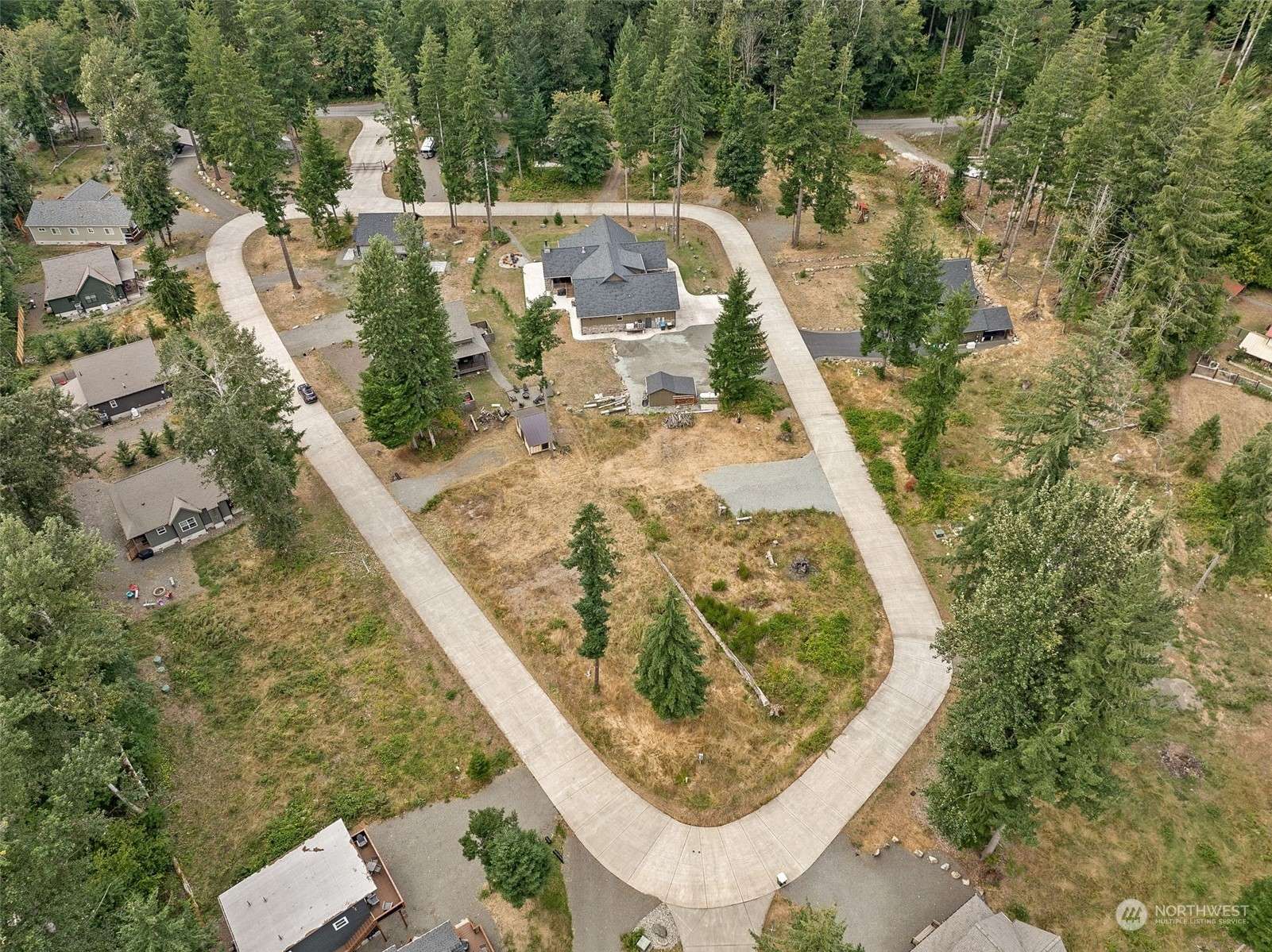 Packwood, WA 98361,123 Bugle LN