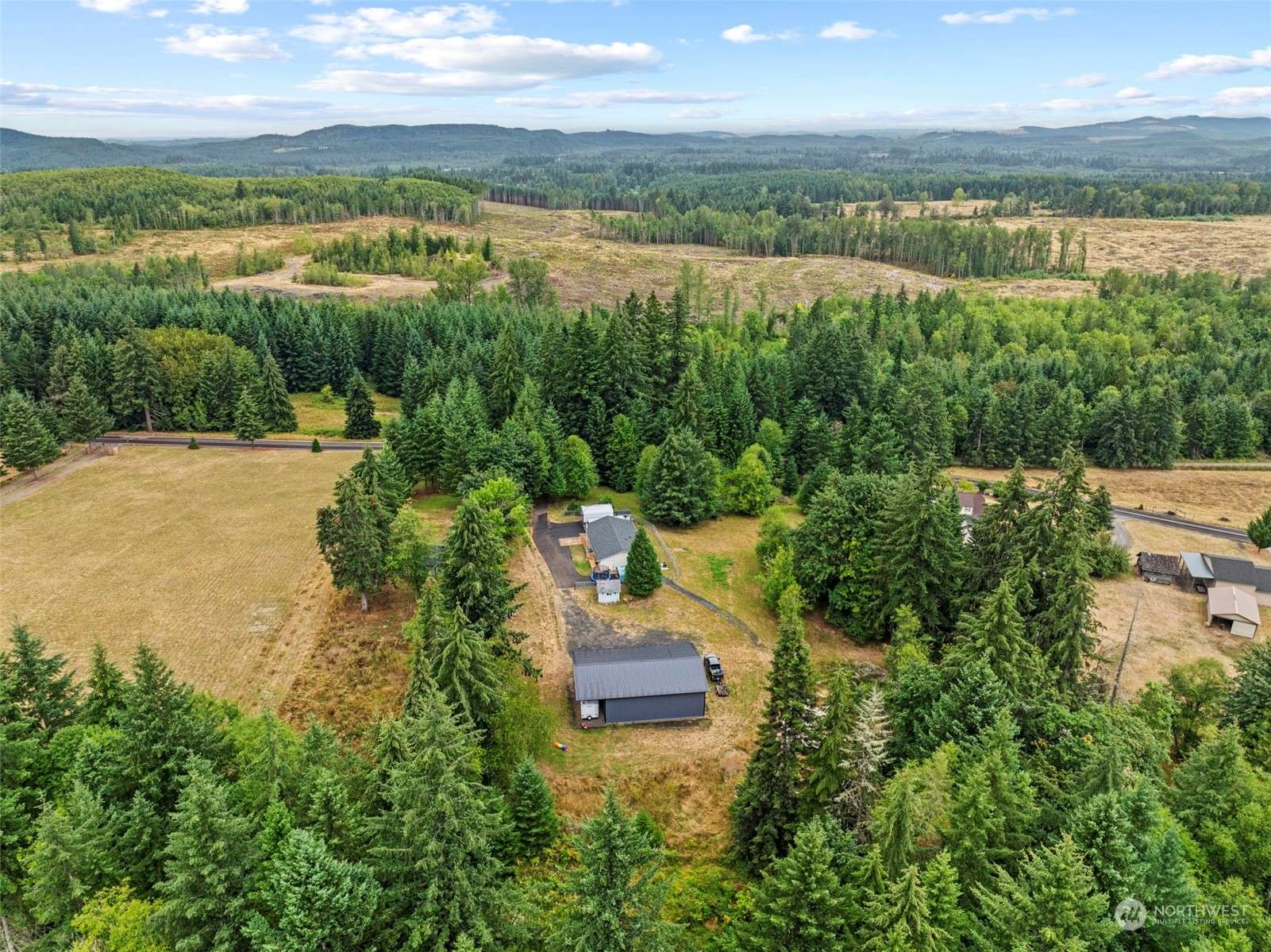 Toutle, WA 98649,1583 Sightly RD