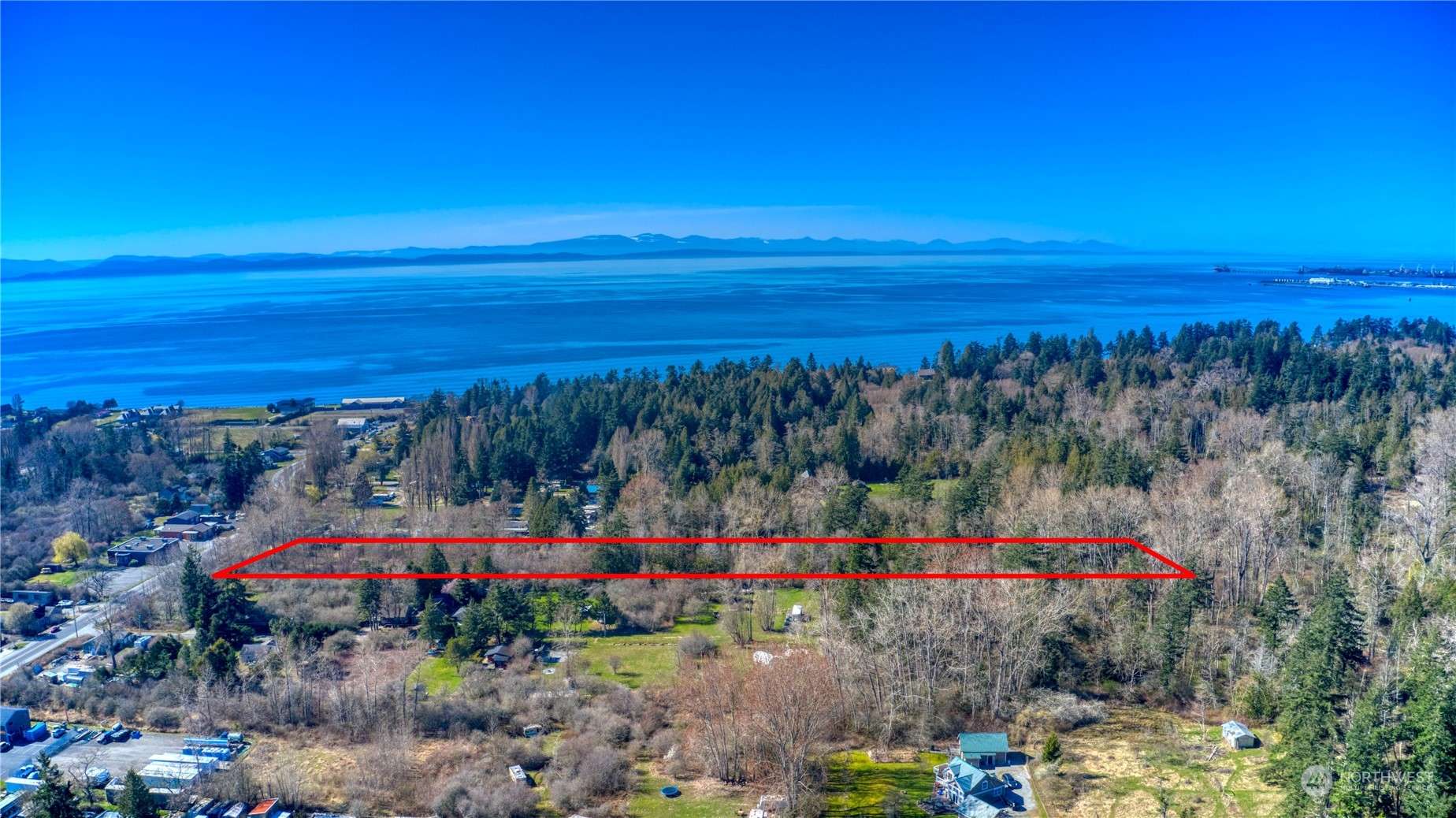 Point Roberts, WA 98281,1438 Gulf RD