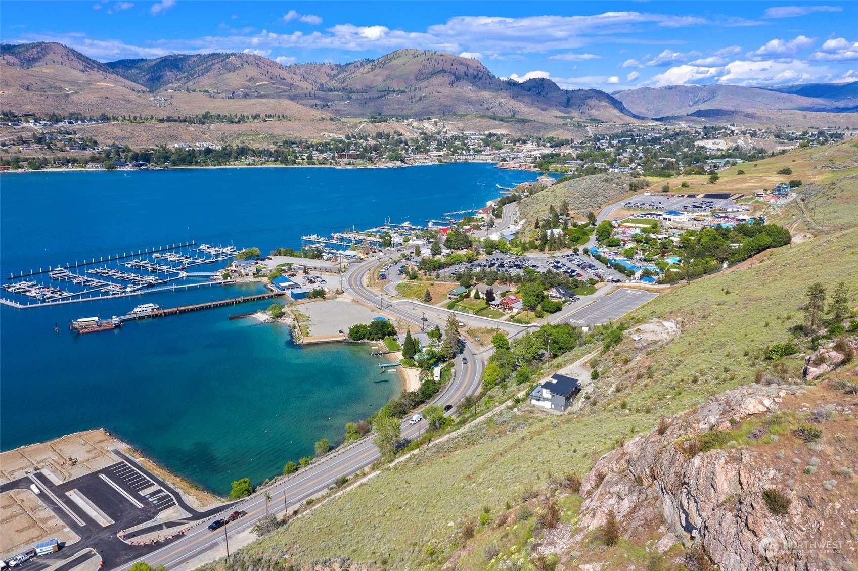 Chelan, WA 98816,0 W Woodin AVE