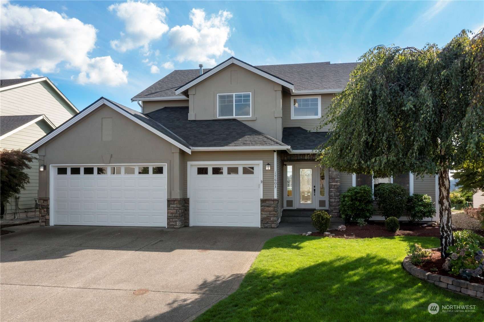 Bonney Lake, WA 98391,17603 Panorama BLVD E