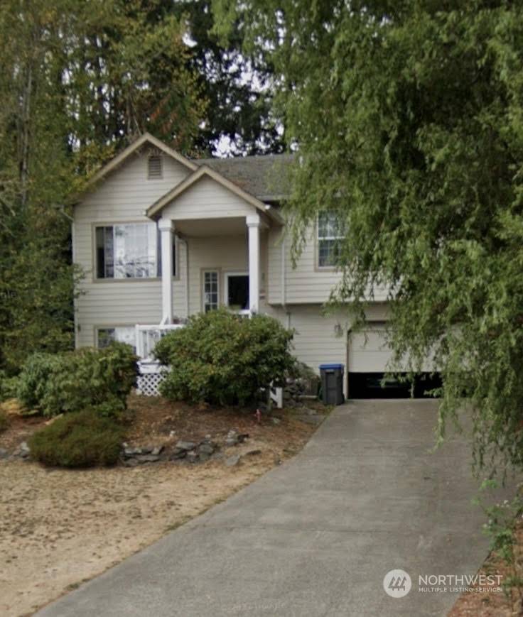 Port Orchard, WA 98355,2844 Fircrest Dr SE