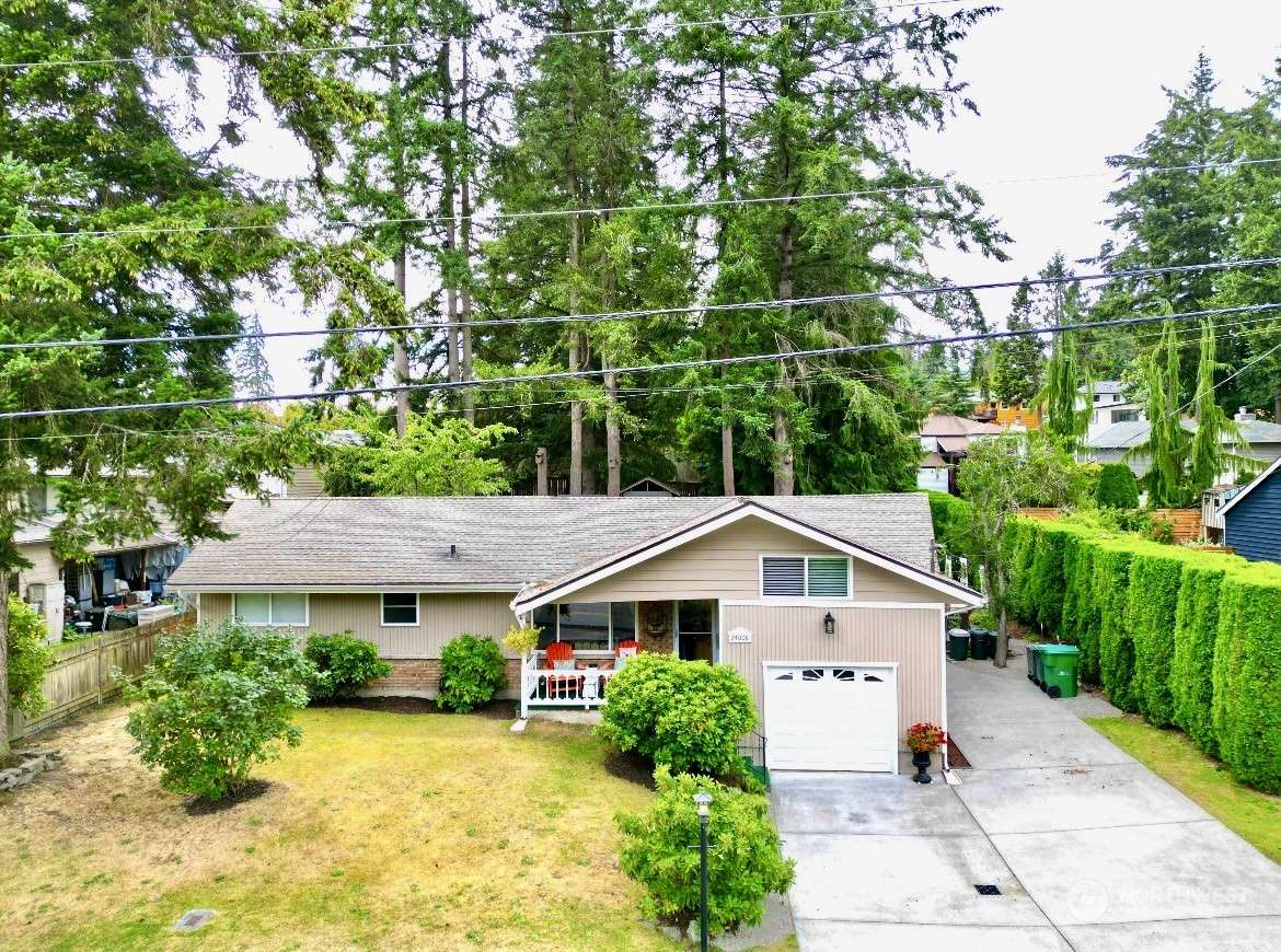 Mountlake Terrace, WA 98043,24008 48th AVE W