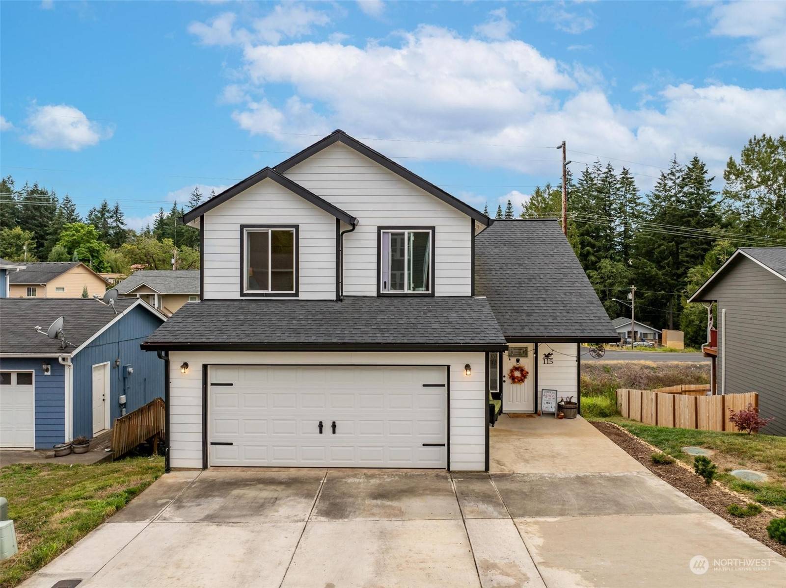 Chehalis, WA 98532,115 Cedar Crest PL