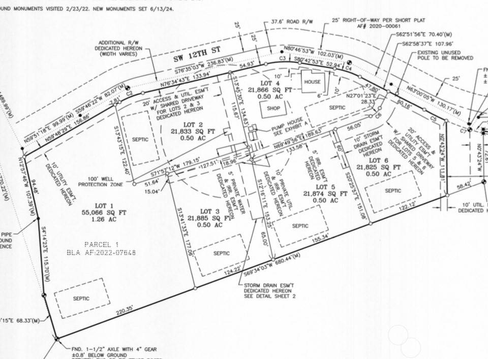 College Place, WA 99324,421 SW 12 ST