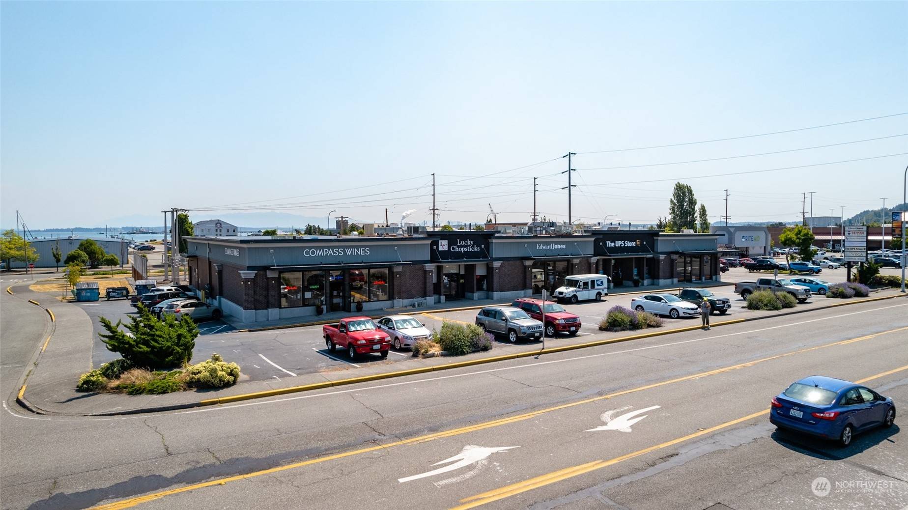 Anacortes, WA 98221,1419 Commercial AVE
