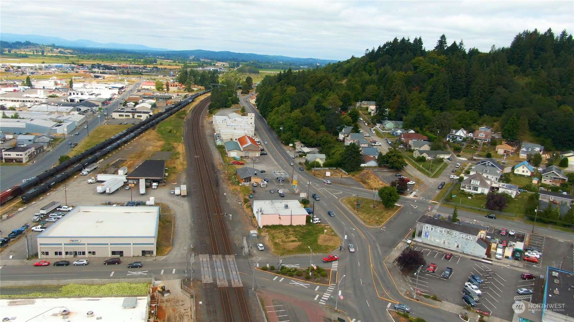 Chehalis, WA 98532,599 N National AVE N